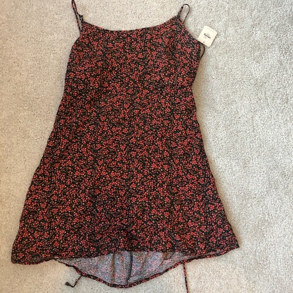 Free People Top It Off Slip NWT - Picture 2 of 3